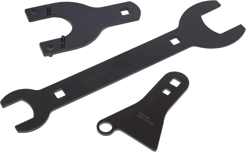 43600 Universal Fan Clutch Wrench Set